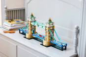 LEGO Architecture Tower Bridge 21067