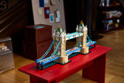 LEGO Architecture Tower Bridge 21067