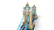 LEGO Architecture Tower Bridge 21067