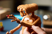 LEGO Ideas E.T. the Extra-Terrestrial 21370