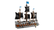 LEGO One Piece Garp's Marine Battleship 75646