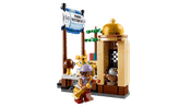LEGO One Piece Garp's Marine Battleship 75646