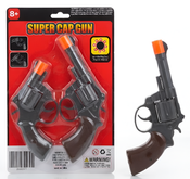 Super Cap Toy Gun
