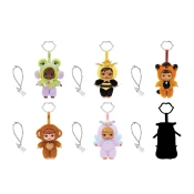Bratz Bratziez- Iconz Bestiez Seriez for Sidekick