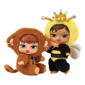 Bratz Bratziez- Iconz Bestiez Seriez for Sidekick