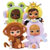 Bratz Bratziez- Iconz Bestiez Seriez for Sidekick