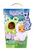 Bratz Bratziez- Iconz Bestiez Seriez for Sidekick