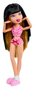 Bratz Closet Playset and Doll