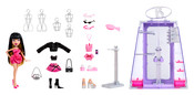 Bratz Closet Playset and Doll