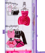 Bratz Closet Playset and Doll