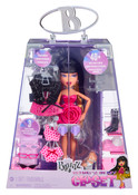 Bratz Closet Playset and Doll