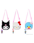 L.O.L. Surprise Loves Hello Kitty & Friends BIG Reversible Plush