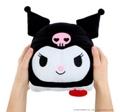 L.O.L. Surprise Loves Hello Kitty & Friends BIG Reversible Plush