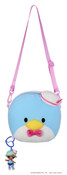 L.O.L. Surprise Loves Hello Kitty & Friends BIG Reversible Plush