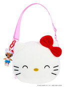 L.O.L. Surprise Loves Hello Kitty & Friends BIG Reversible Plush