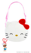 L.O.L. Surprise Loves Hello Kitty & Friends BIG Reversible Plush