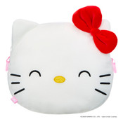 L.O.L. Surprise Loves Hello Kitty & Friends BIG Reversible Plush