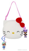 L.O.L. Surprise Loves Hello Kitty & Friends BIG Reversible Plush