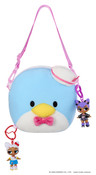 L.O.L. Surprise Loves Hello Kitty & Friends BIG Reversible Plush