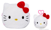 L.O.L. Surprise Loves Hello Kitty & Friends BIG Reversible Plush