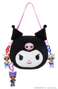 L.O.L. Surprise Loves Hello Kitty & Friends BIG Reversible Plush