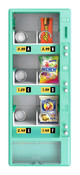 Miniverse - Vending Machine