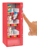 Miniverse - Vending Machine