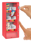 Miniverse - Vending Machine