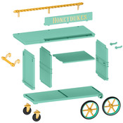 Miniverse - Make It Mini Harry Potter Honeydukes Playset