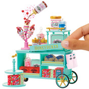 Miniverse - Make It Mini Harry Potter Honeydukes Playset