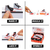 Miniverse - Make It Mini Sneakers