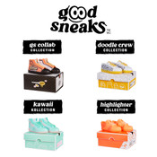 Miniverse - Make It Mini Sneakers