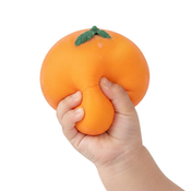 Squishy Big Orange 