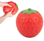 Squishy Big Strawberry 