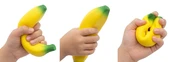 Squishy Big Banana 