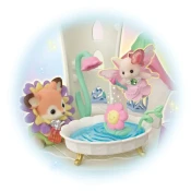 Sylvanian Families Fairytale Tower