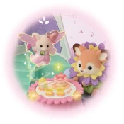 Sylvanian Families Fairytale Tower