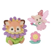 Sylvanian Families Fairytale Tower