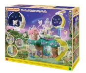 Sylvanian Families Woodland Wonder Fairy Castle