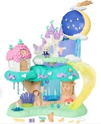 Sylvanian Families Woodland Wonder Fairy Castle