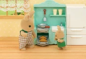 Sylvanian Families Dining Room Set
