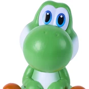 Super Mario Galaxy Movie- Interactive Hatchin Yoshi