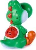 Super Mario Galaxy Movie- Interactive Hatchin Yoshi