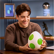 Super Mario Galaxy Movie- Interactive Hatchin Yoshi