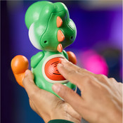 Super Mario Galaxy Movie- Interactive Hatchin Yoshi