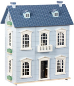 Blue Haven Manor
