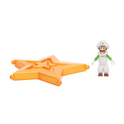 Super Mario Galaxy Movie - Flying Figure with Star