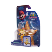 Super Mario Galaxy Movie - Flying Figure with Star