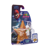 Super Mario Galaxy Movie - Flying Figure with Star