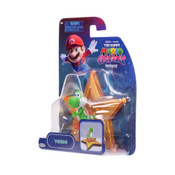 Super Mario Galaxy Movie - Flying Figure with Star